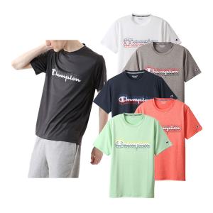 チャンピオン champion C VAPOR 半袖 Tシャツ 20SS メンズ C3-RS302
