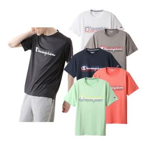 チャンピオン champion C VAPOR 半袖 Tシャツ 20SS メンズ C3-RS302｜puresuto