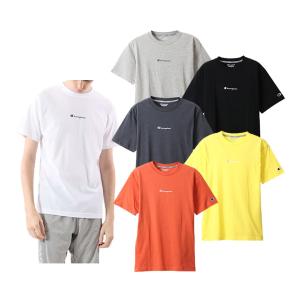 在庫処分 チャンピオン champion 半袖 Tシャツ 20SS メンズ C3-RS309｜puresuto