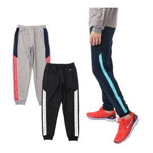 チャンピオン champion スウェットロングパンツ メンズ スポーツ 吸汗速乾 C VAPOR C3-SS211