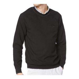 キャロウェイ 長袖 ホールガーメントニット セーター