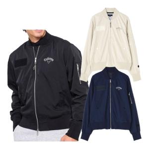 キャロウェイ ストレッチ プライムフレックスフルジップアップ