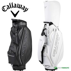 キャロウェイ キャディバッグ 9.5型 SPL-I FW 22 JM 5122805／5122806 カートタイプ