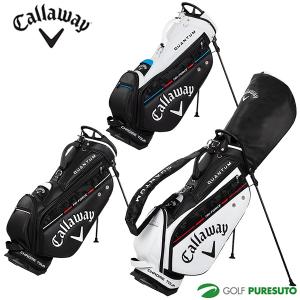Callaway（キャロウェイ） キャディバッグ メンズ ツアー 23 JM