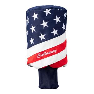 キャロウェイ Dr用 ヘッドカバー SPL-I Driver Headcover SS 24 JM 5524149 ドライバー用 2024年春夏モデル Callaway