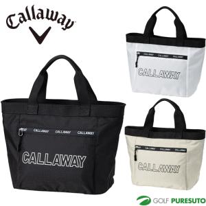 Callaway（キャロウェイ） アドバンス トート 24 JM ゴルフ用品 トート
