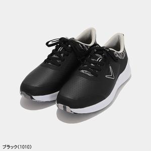 キャロウェイ ゴルフシューズ スター スパイク...の詳細画像1