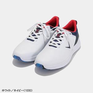 キャロウェイ ゴルフシューズ スター スパイク...の詳細画像5