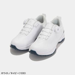 レディース キャロウェイ ゴルフシューズ エア...の詳細画像1