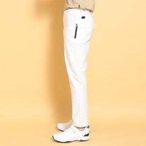 キャロウェイ ロングパンツ 8WAYストレッチ...の詳細画像3