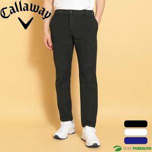 Callaway（キャロウェイ） ゴルフ ダンボール ジョガーパンツ