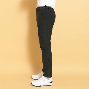 キャロウェイ ロングパンツ 裏クール8WAYス...の詳細画像3