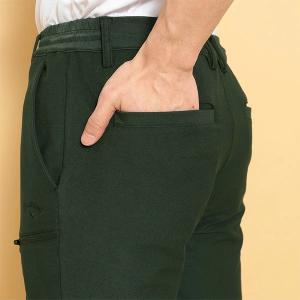 キャロウェイ ロングパンツ 裏クール8WAYス...の詳細画像3