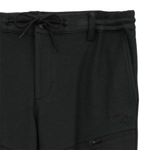 キャロウェイ ロングパンツ 裏クール8WAYス...の詳細画像5