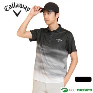 【Callaway】メンズ ゴルフウェア シャツ Callaway（キャロウェイ） キャロウェイ（CALLAWAY）（メンズ）ゴルフ