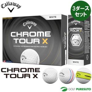 未使用品　キャロウェイ　各1ダース Callaway（キャロウェイ） 日本正規品 WARBIRD DISTANCE+ ウォーバード