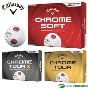 Callaway（キャロウェイ） 【数量限定】キャロウェイ ゴルフボール 1