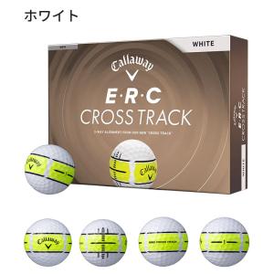 キャロウェイ E・R・C CROSS TRAC...の詳細画像1