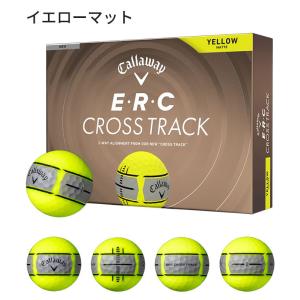 キャロウェイ E・R・C CROSS TRAC...の詳細画像2