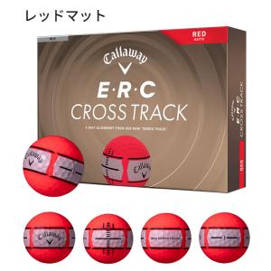 キャロウェイ E・R・C CROSS TRAC...の詳細画像3