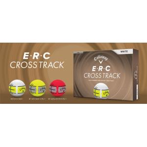 キャロウェイ E・R・C CROSS TRAC...の詳細画像4