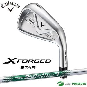 X（キャロウェイゴルフ） 2025年モデル キャロウェイ X FORGED MAX
