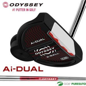 ODYSSEY（キャロウェイゴルフ） ODYSSEY オデッセイ 日本正規品 2-BALL