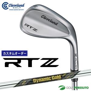 Cleveland Golf（クリーブランドゴルフ） 【カスタムオーダー