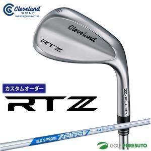 Cleveland Golf（クリーブランドゴルフ） 【カスタムオーダー