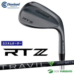 Cleveland Golf 【カスタムオーダー】クリーブランド RTZ ツアーサテン