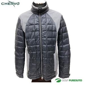 シェルボ フルジップ ダウンベスト メンズ 031-48170 : ゴルフ