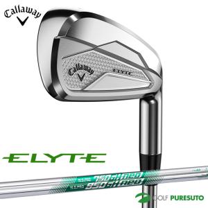 Callaway - キャロウェイ アイアン ELYTE MAX FAST アイアン　6I単品 Amazon.co.jp: キャロウェイ(Callaway) 右用 アイアンセット