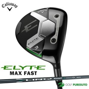 Callaway（キャロウェイ） GREAT BIG BERTHA(2023) 5W フェアウェイ