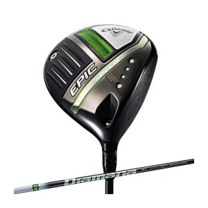 キャロウェイ Callaway EPIC SPEED ドライバー Diamana 50 for CW シャフト 日本仕様