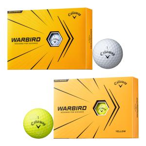 キャロウェイ ゴルフボール ウォーバード 1ダース 21年モデル Cl Warbird21ball ゴルフ プレスト 通販 Yahoo ショッピング