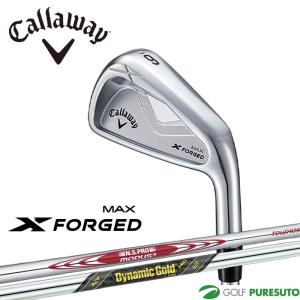 Callaway ☆2024 キャロウェイ X FORGED エックス フォージド