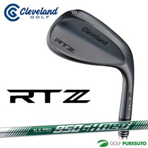 Cleveland Golf クリーブランド ゴルフ GOLF RTX 6 ZIPCORE ウエッジ