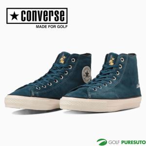 CONVERSE（コンバース） ゴルフ ゴルフシューズ ALL STAR GF BRIEFING
