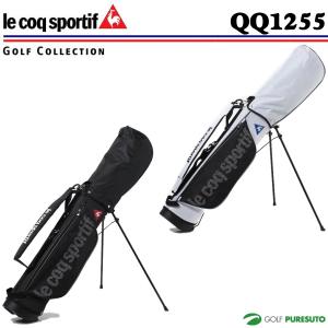 ルコック ゴルフ キャディバッグ 7型 QQ1255 le coq sportif GOLF 2017年モデル
