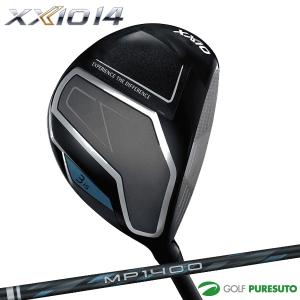 DUNLOP（ダンロップ） 日本正規品 DUNLOP XXIO 14 フェアウェイウッド