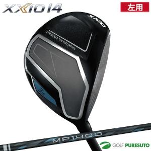 XXIO12 5W レフティ　左　フレックスR　18° フェアウェイウッド XXIO 12 ゼクシオ12 フェアウェイウッド 左利き用 レフティ FW MP1200