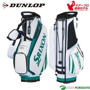 SRIXON スリクソン GGC-S194L 10.0型 5.7kg 全英オープン キャディ