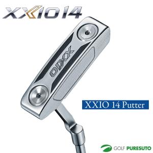 2026年2月】センターシャフト ピン（パター）（長さ（インチ）：34