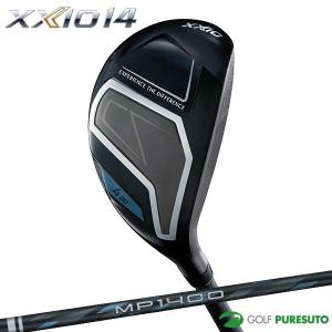 XXIO ダンロップ ゼクシオ 14＋（プラス）ハイブリッド