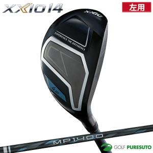 xxio14プラスハイブリッド 5番 XXIO DUNLOP XXIO14+ HYBRID / ダンロップ ゼクシオ14プラス