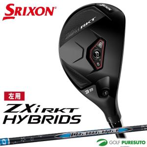 SRIXON (期間限定) ダンロップ スリクソン ZXi U ユーティリティ