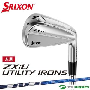 COBRA（コブラ） (レフティモデル)Cobra Golf King Tec Utility Iron