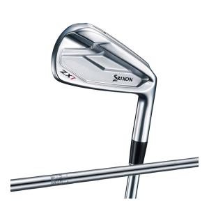 SRIXON ☆スリクソン Z785 アイアン 単品(＃3、＃4、AW,SW