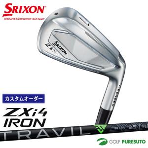 ZX（スリクソン） SRIXON ZXi7 IRON アイアン6本set(5I-PW)[5P