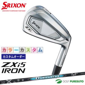 SRIXON ダンロップ スリクソン ZX5 MK II アイアン 単品（#4、AW、SW